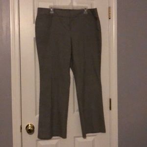 NY&Co Gray Slacks